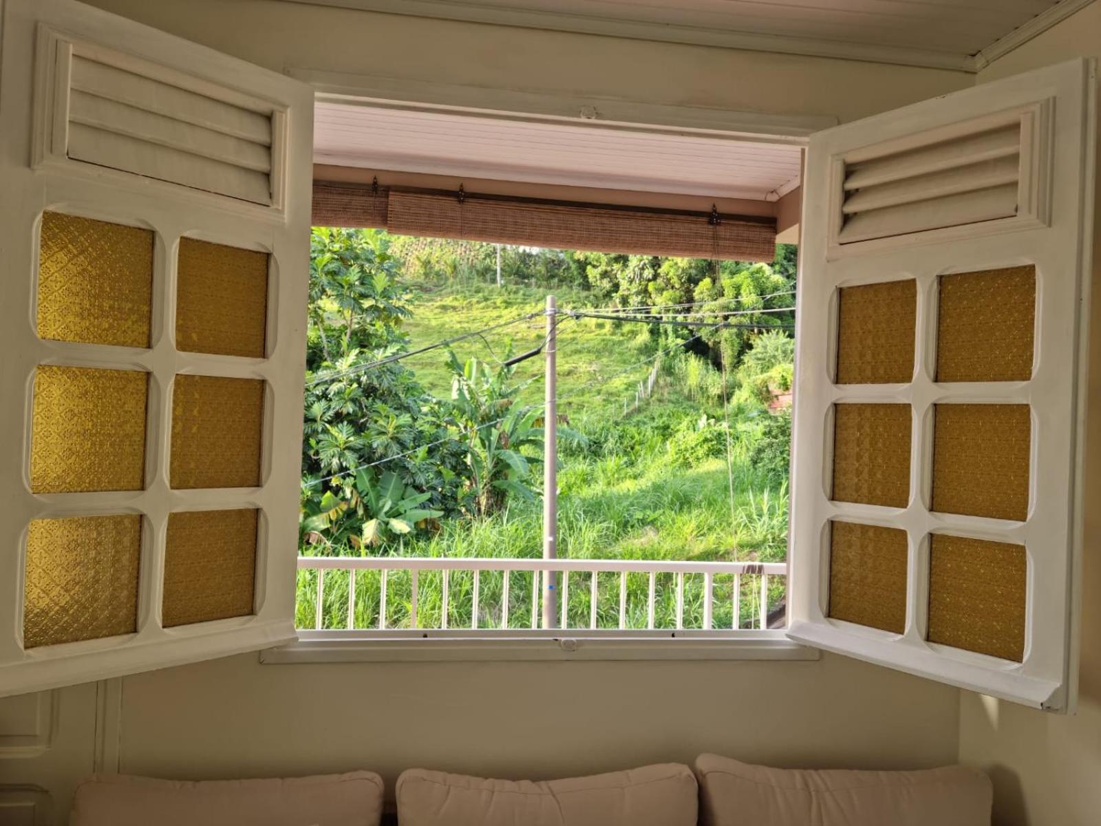 La Villa Didine Sainte-Luce Exterior foto